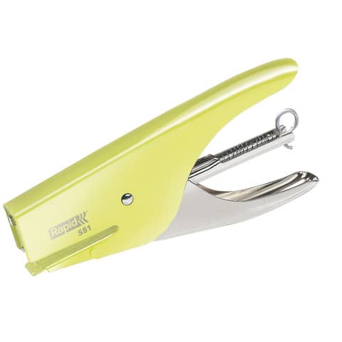 Cucitrice a pinza Rapid S51 Supreme fino 5000510