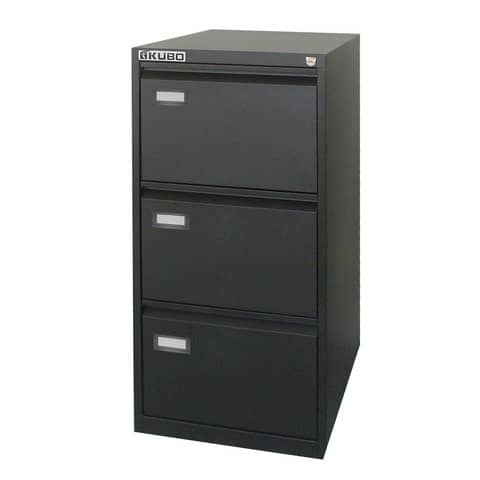 Classificatore per cartelle sospese KUBO 4103