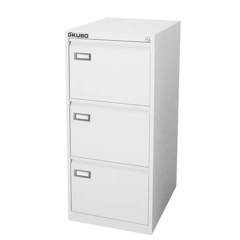Classificatore per cartelle sospese KUBO 4303