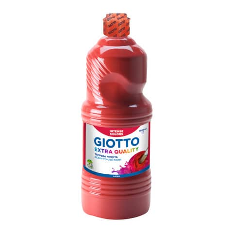 Tempera a base d'acqua GIOTTO Extra Qual F533408
