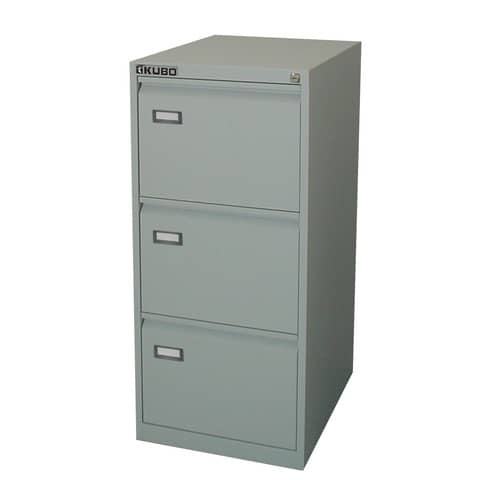 Classificatore per cartelle sospese KUBO 4003