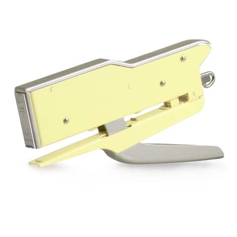 Cucitrice a pinza ZENITH 548/E Pastel Gi 0215481017