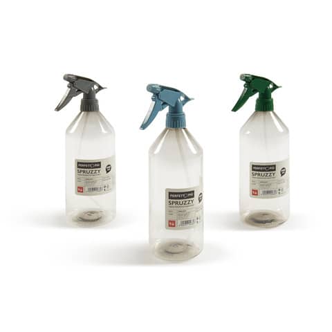 Nebulizzatore Perfetto Piu 1000 cc. cont colori assortiti - 0486