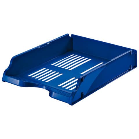Vaschetta portacorrispondenza Esselte TR 26x33,6x7,6 cm - 15652