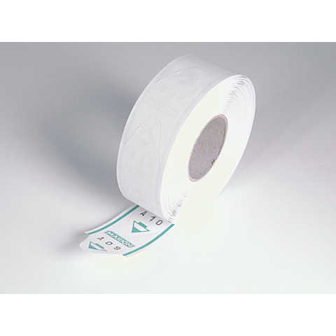 Rotoli tickets per eliminacode MARKIN gi conf.5 - Y611GI