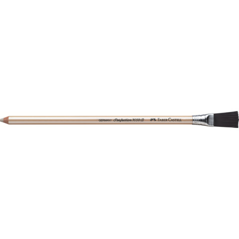 Gomma a penna Faber-Castell Perfection 7 185800