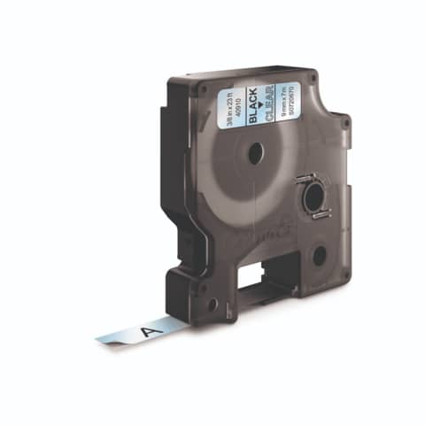 Nastro per etichettatrici Dymo D1 9 mm x S0720670