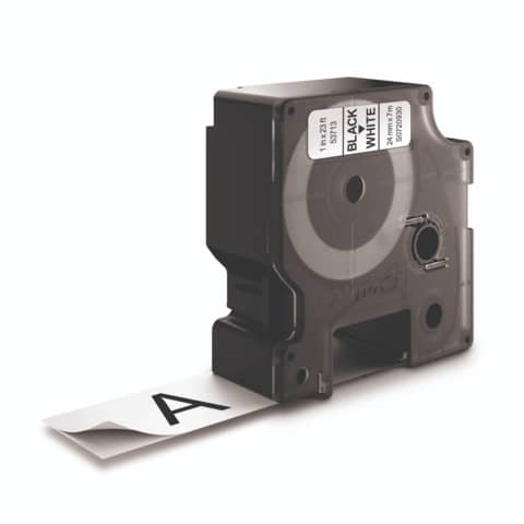 Nastro per etichettatrici Dymo D1 24 mm  S0720930