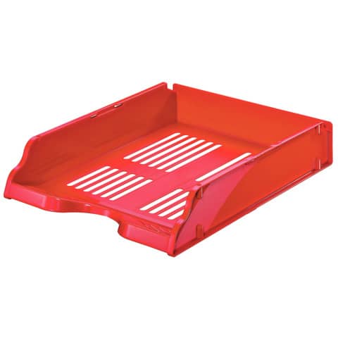 Vaschette portacorrispondenza Esselte TR 26x33,6x7,6 cm - 15656