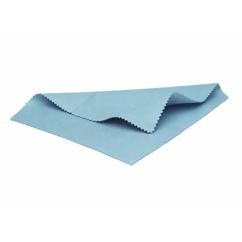 Panno pulizia in microfibra Q-Connect pe richiudibile - KF32157