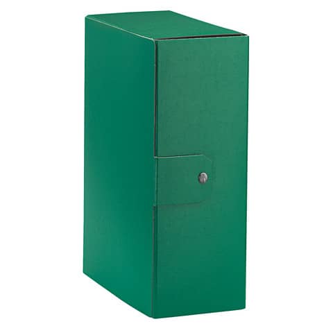 Cartella portaprogetti Esselte C32 EUROB biverniciato verde - 390332180