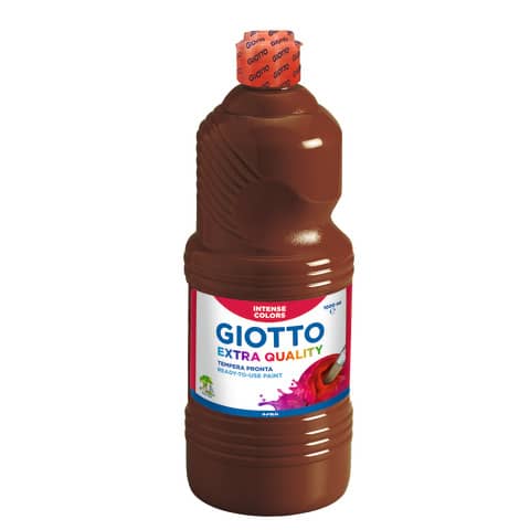 Tempera a base d'acqua GIOTTO Extra Qual F533428