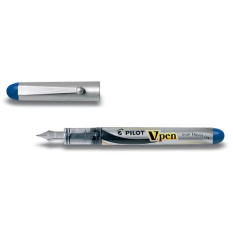 Penna stilografica usa e getta Pilot V-P 007571