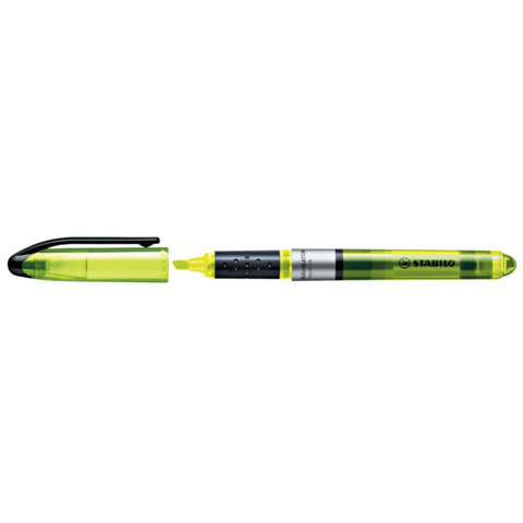 Evidenziatore Stabilo Navigator 1-4 mm g 545/24