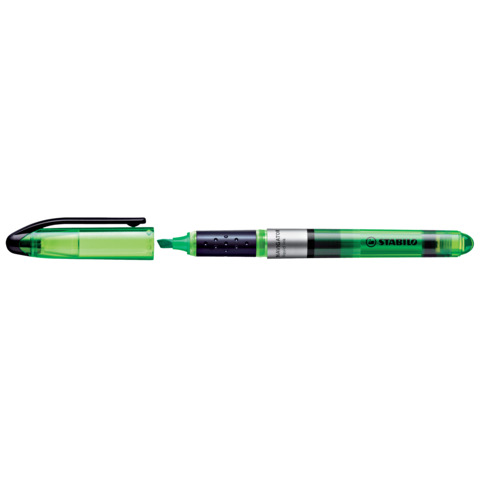 Evidenziatore Stabilo Navigator 1-4 mm v 545/33