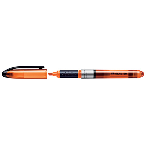 Evidenziatore Stabilo Navigator 1-4 mm a 545/54
