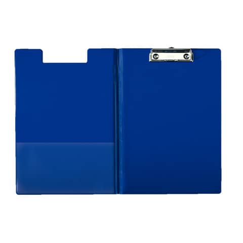 Portablocco con clip Esselte DAILY carto 56045