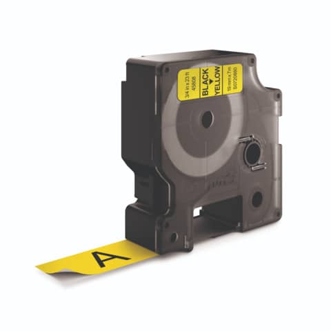 Nastro per etichettatrici Dymo D1 19 mm  S0720880