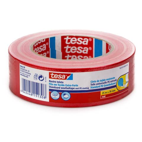 Nastro adesivo tesa TELATO 38 mm x 25 m  56359-00003-00