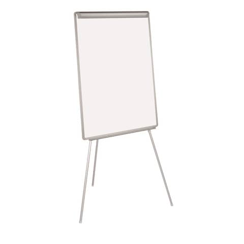 Lavagne cancellabili Bi-office Earth tre bianco - EA2306995