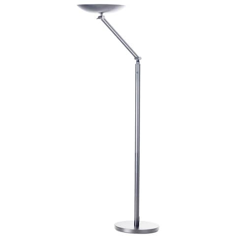 Lampada a terra a led UNILUX Varialux ar 400090471