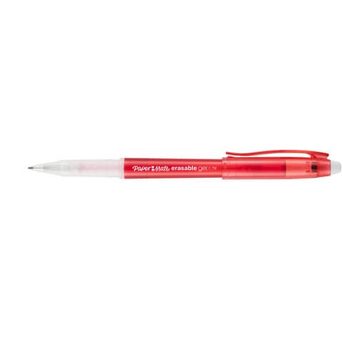 Penna gel Paper Mate Erasable M 0,7 mm r 1989160