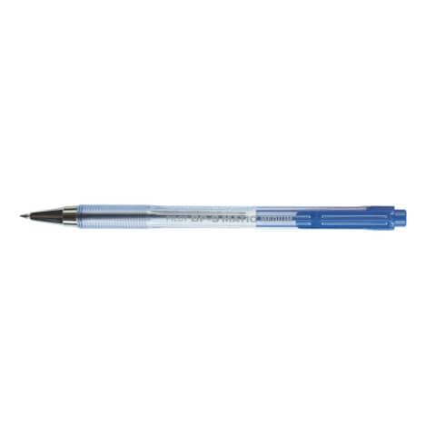 Penna a sfera a scatto Pilot BPS Matic 1 001621