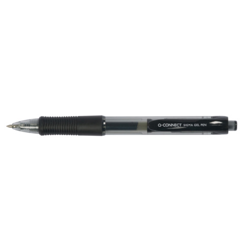 Penna a sfera inchiostro gel Q-Connect S KF00381
