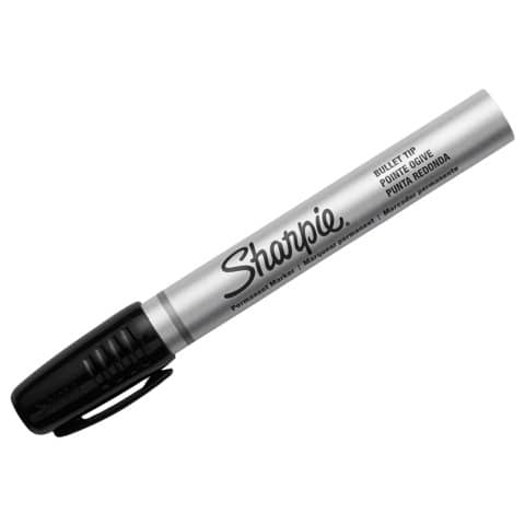 Marcatore permanente Sharpie Metal Small S0945720