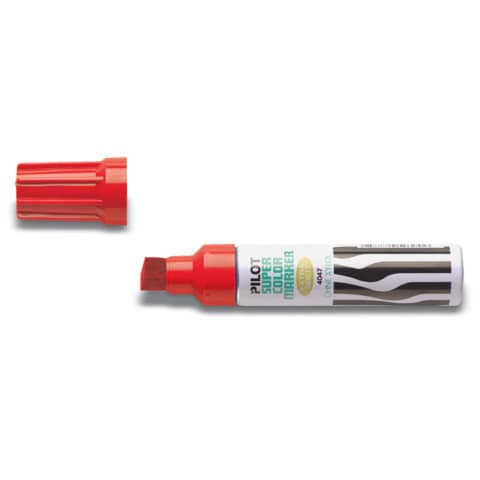 Marcatore punta a scalpello Pilot SCA ma 002433