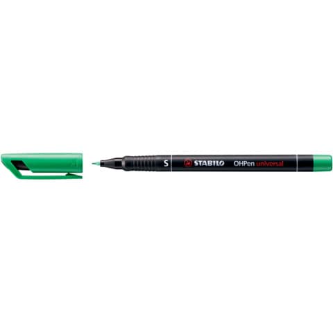 Penna Stabilo OHPen universal Superfine  841/36