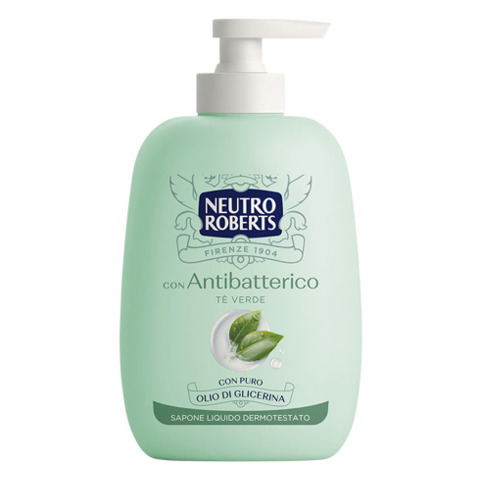 Sapone liquido Neutro Roberts antibatter 7003838