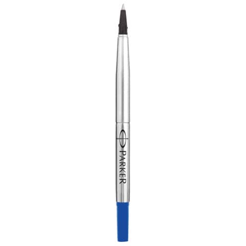 Refill roller Parker blu F 1950279