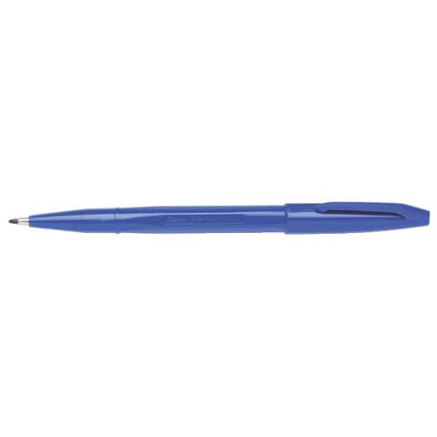Pennarello Pentel Sign Pen punta fibra 2 S520-C