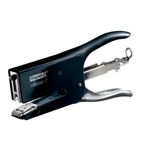 Cucitrice a pinza Rapid K1 Classic 50 fo 5000490