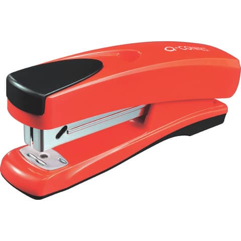 Cucitrice da tavolo Q-Connect ABS 20 ff  profondit? di cucitura 5,5 cm - KF02152