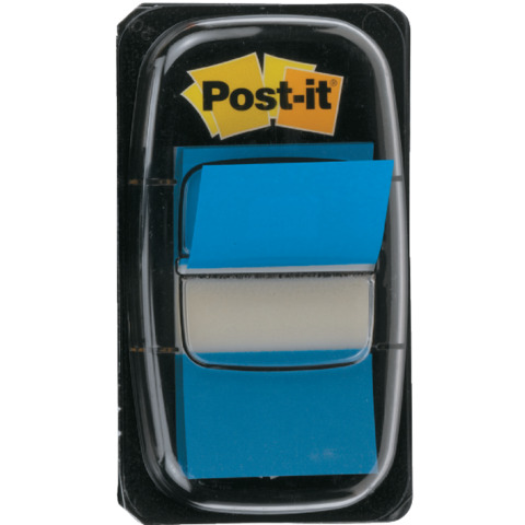 Segnapagina removibili Post-it? Index Me 50 segnapagina - 680-2
