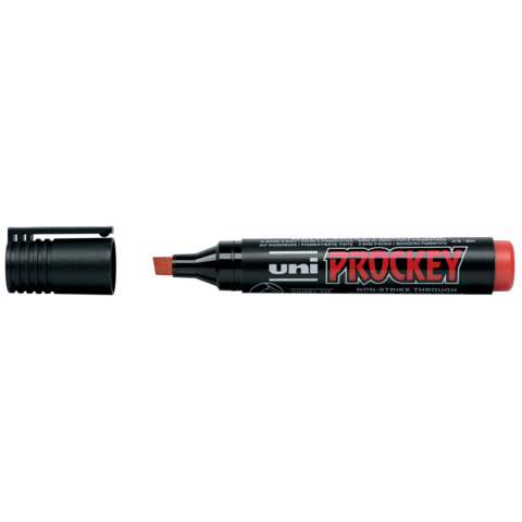 Marcatore speciale PROCKEY punta a scalp M 126 R