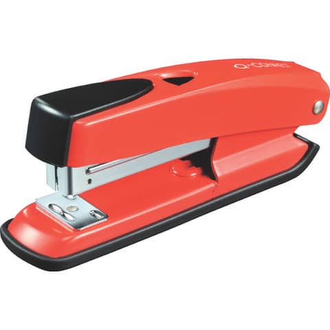 Cucitrice da tavolo Q-Connect metallo 20 profondita di cucitura 6,1 cm - KF02150