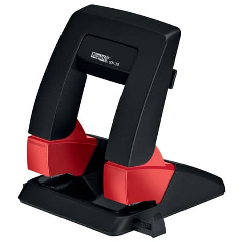 Perforatore a 2 fori Rapid SP30 Supreme  24127301