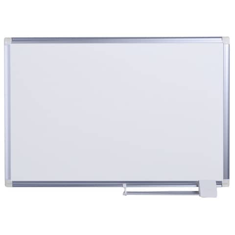 Lavagne cancellabili Bi-office New Gener 120x90 cm bianco - MA0507830