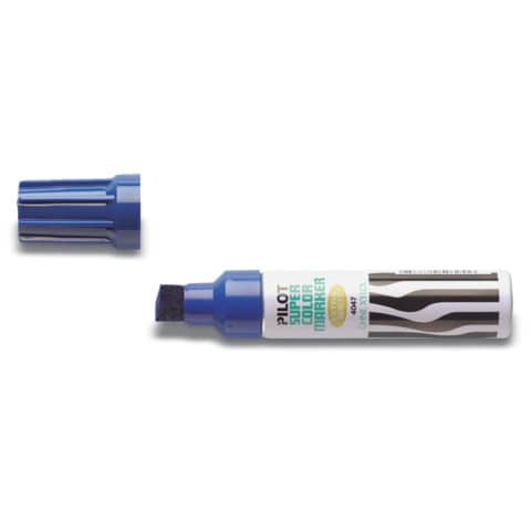 Marcatore punta a scalpello Pilot SCA ma 002430