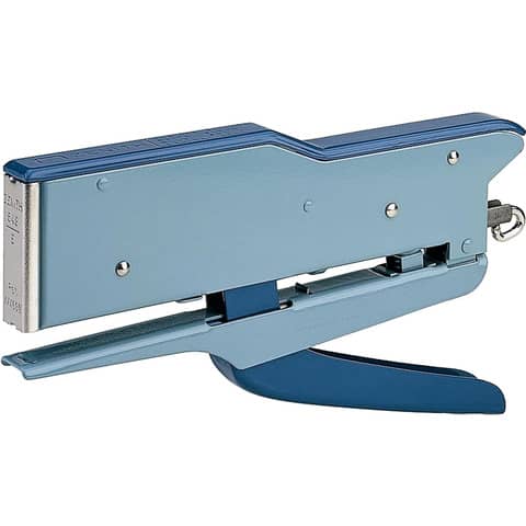 Cucitrice a pinza ZENITH 548/E Celeste-B 0215481007