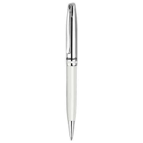 Penna a sfera Pelikan Jazz Classic M bia confezione regalo - 300028102