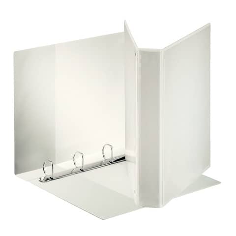 Raccoglitore personalizzabile Esselte Di dorso 5 cm bianco - 394756000
