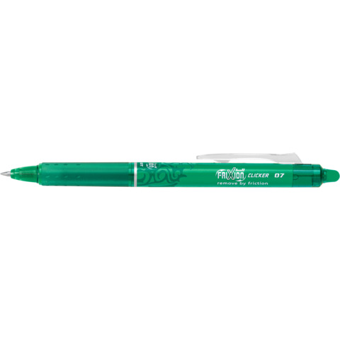 Penna a sfera cancellabile Pilot Frixion 006793