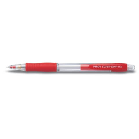 Portamine Pilot Super Grip 0,5 mm HB ros 008732
