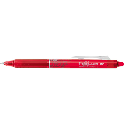 Penna a sfera cancellabile Pilot Frixion 006792