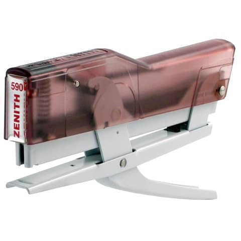 Cucitrice a pinza ZENITH 590 Fun Viola T 0205901878