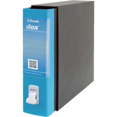 Registratore a leva DOX2 Protocollo 28,5 D26201